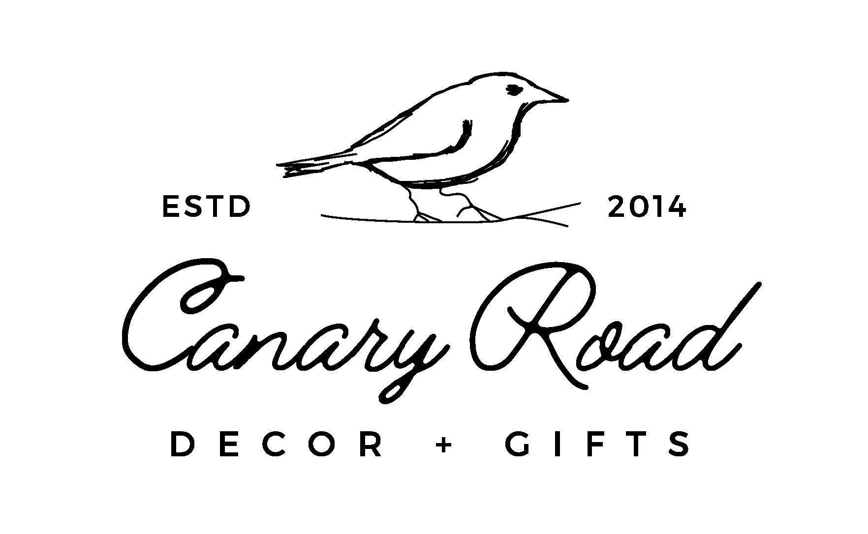 canaryroad.com logo