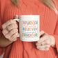 Influencer Teacher Mug