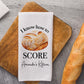 Sexy Sourdough Baker Towel