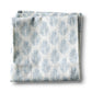 Palm Leaves South Carolina Low Country Kitchen Towel Waffle