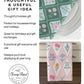 Flamingo Palm Coastal Beach Floral Kitchen Towel Waffle Swim