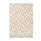 Easter Kitchen Towel - Christian Waffle Weave Dish Cloth for Spring Decor