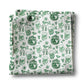 St. Patrick’s Day Kitchen Towel – Waffle Weave, Lint-Free, Super Absorbent, Irish Holiday Decor