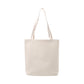 Mahjong Era Tote Bag Bright Preppy Mahj Tiles Canvas Bag