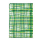 Shamrock Kitchen Towel - Irish Lucky Waffle Weave Towel | St Patrick's Decor