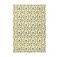 Honey Apiary Bee Botanical Beekeeper Kitchen Towel Dish Hive