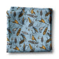 Father’s Day Gift Fly Fishing Lures Kitchen Towel Lake River