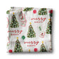 Mahjong Christmas Kitchen Towel Mahj Tile Game Decor Hostess