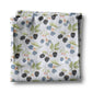 Berry Picking Blackberry Spring Summer Fruit Kitchen Towel
