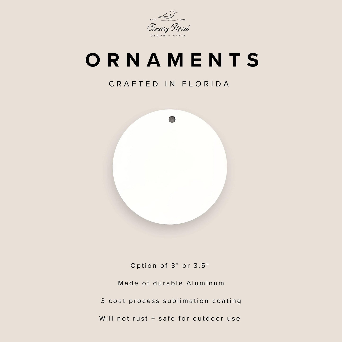 Mahjong Christmas Ornament, Preppy Tree Ornament Mahj Dice