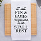 Funny Horse Towel | Equine Kitchen Dish Towel | Custom Gifts for Horse Lovers | Rustic Kitchen Decor | Horse Humor