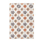 Aztec Cactus Western Horse Desert Arizona Kitchen Towel