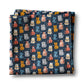 Cat Kitten Pet Store Meow Kitchen Tea Towel Waffle Playful