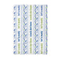 Mahjong Kitchen Towel Mahj Tile Game Decor Hostess Gift Prep