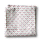 4th July Patriotic Red White Blue Flag Kitchen Towel Waffle
