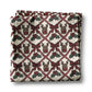 Reindeer Christmas Bird Floral Kitchen Towel Waffle Holiday