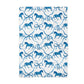 Equestrian Kitchen Towel – Waffle Weave, Lint Free Dishcloth for Horse Lover Gift