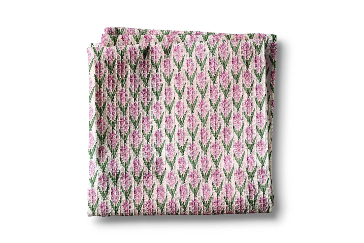 Floral Kitchen Flower Bloom Spring Summer Towel Mothers Day