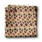 Fall Autumn Leaves Foliage Picking Farm Kitchen Towel Waffle