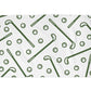 Golfers Waffle Kitchen Towel - Father's Day Gift | Men's Golf Gift Ideas, Lint Free Cloth