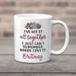Got It All Together Personalized Mug
