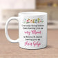 Personalized Grandma Mug From Daughter