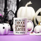 Personalized Spooktacula Teacher Halloween Mug