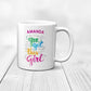 You Got This Girl Personalized Mug