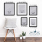 One Small Positive Thought Personalized Print