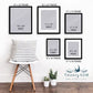 Personalized Couples Print