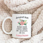 Personalized Surgical Tech Mug