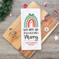 Personalized Freaking Merry Kitchen Towel